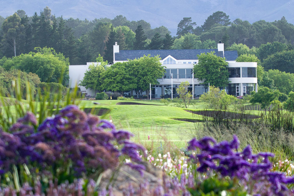Erinvale Golf Estate